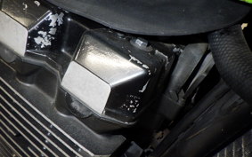 KAWASAKI ZRX400 1998 ZR400E