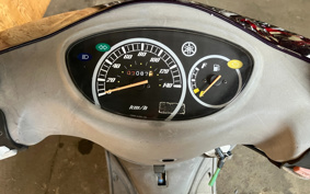 YAMAHA AKUSHI STREET SE53J