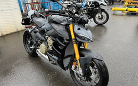 DUCATI  DUCATI  STREET  FIGHTER V4S 2025 4F00