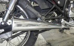 HONDA CBX125 CUSTOM JC12