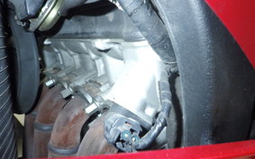HONDA CBR1000RR 2004 SC57