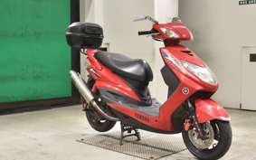 YAMAHA CYGNUS 125 XSR 2 SE44J