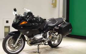 BMW R1100S 2000