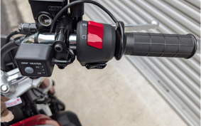 HONDA  MONKEY 125 JB03