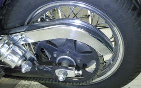 SUZUKI SAVAGE LS400 1987 NK41A