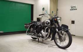 MEGURO Z7 1957 Z7
