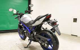 SUZUKI SV650 A 2022 VP55B