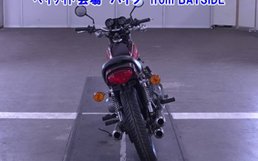 KAWASAKI 500SS