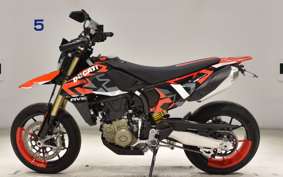 DUCATI HYPERMOTARD698モノ 2024