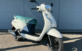 SUZUKI ADDRESS V125 DP12H