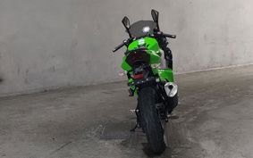 KAWASAKI NINJA 250 EX250Y