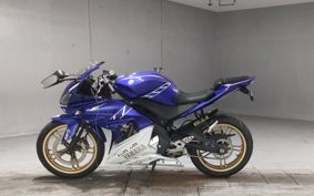 YAMAHA YZF-R125 RE06