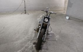 HONDA STEED 400 1989 NC26