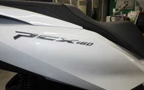 HONDA PCX 160 KF47