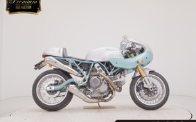 DUCATI PAUL SMART 1000 LE 2005