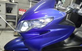 SUZUKI SKYWAVE 250 (Burgman 250) SS 2 2010 CJ46A