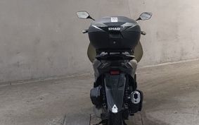 HONDA PCX 125 JK05