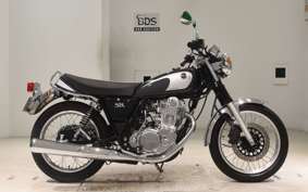 YAMAHA SR400 Gen.5 2021 RH16J