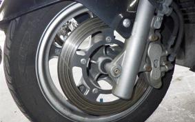 SUZUKI SKYWAVE 250 (Burgman 250) S 2 1981 CJ43A