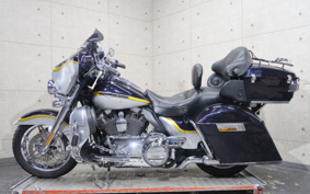 HARLEY HARLEY FLHTCUSE1800CVO 2012 PR8