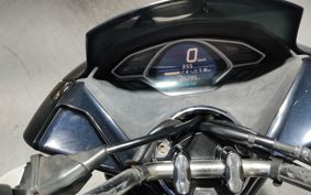 HONDA PCX 125 JF81