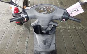 YAMAHA JOG ZR Gen.3 SA39J