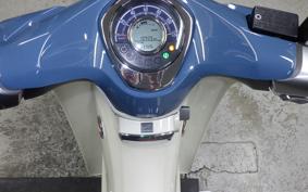 HONDA C125 SUPER CUB 2021 JA71