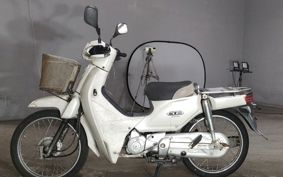 HONDA SUPER CUB110 JA10