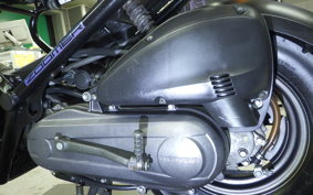 HONDA ZOOMER 2002 AF58