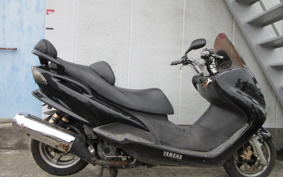 YAMAHA MAJESTY 125 KE03