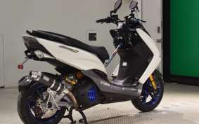 YAMAHA MAJESTY155 Gen.2 S 2007 SG52J
