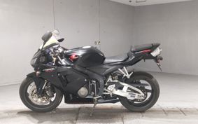 HONDA CBR600RR 2006 PC37