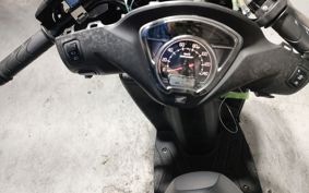 HONDA DIO110 BASIC JK03