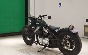 OTHER +THUNDER ハードテイル250 2012