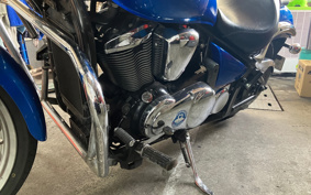 KAWASAKI VULCAN900 CUSTOM 2007 VN900B