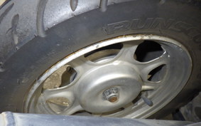 HONDA TACT Basket 2026 AF79