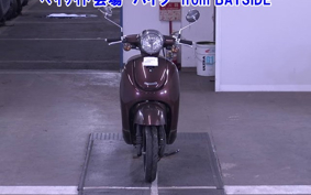 HONDA GIORNO