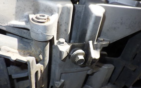 YAMAHA AXIS 125 TREET SED7J