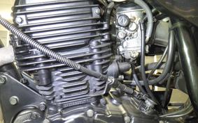 YAMAHA TW225 DG09J