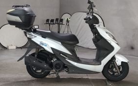 SUZUKI SU WISH LTD DV12B