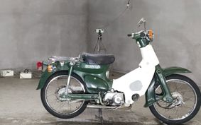HONDA SUPER CUB50 AA01