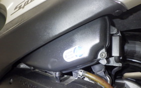HONDA SPACY 100