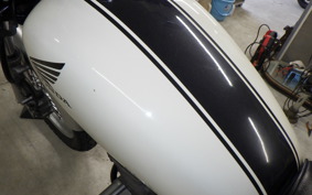 HONDA CB223S 2002 MC40