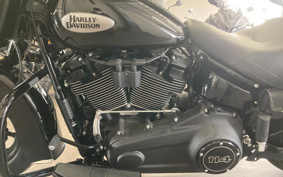 HARLEY FLHCS 2022 YBK