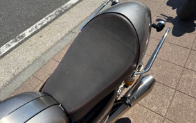 TRIUMPH THRUXTON 1200R 2017 DAD72H
