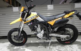 KAWASAKI KLX125D TRACKER X LX250V