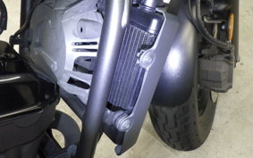 HONDA REBEL 250 A 2016 MC49