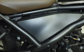 HONDA REBEL 250 S 2017 MC49