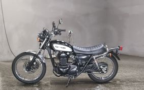 KAWASAKI 250TR BJ250F