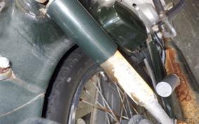 HONDA C90 SUPER CUB HA02